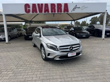 Mercedes-benz A 220 A 220 d Automatic 4Matic Business