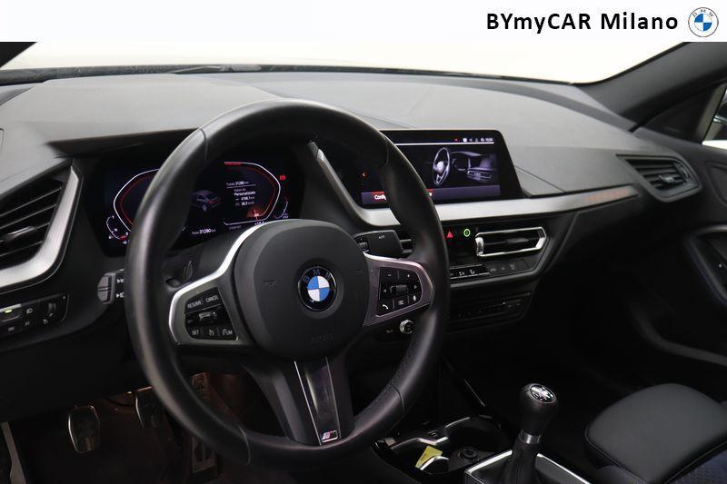 BMW Serie 2 Gran Coupe 218 i Msport