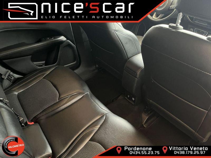 Jeep Compass Compass 1.6 Multijet II 2WD Limited *PROMO*