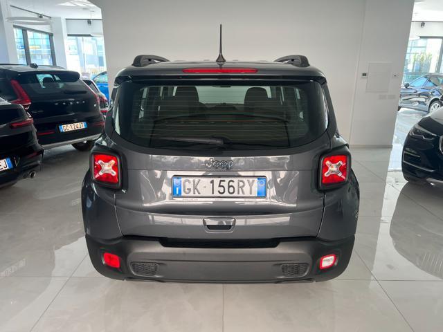 JEEP Renegade 1.0 T3 Longitude Apple CarPlay Android auto