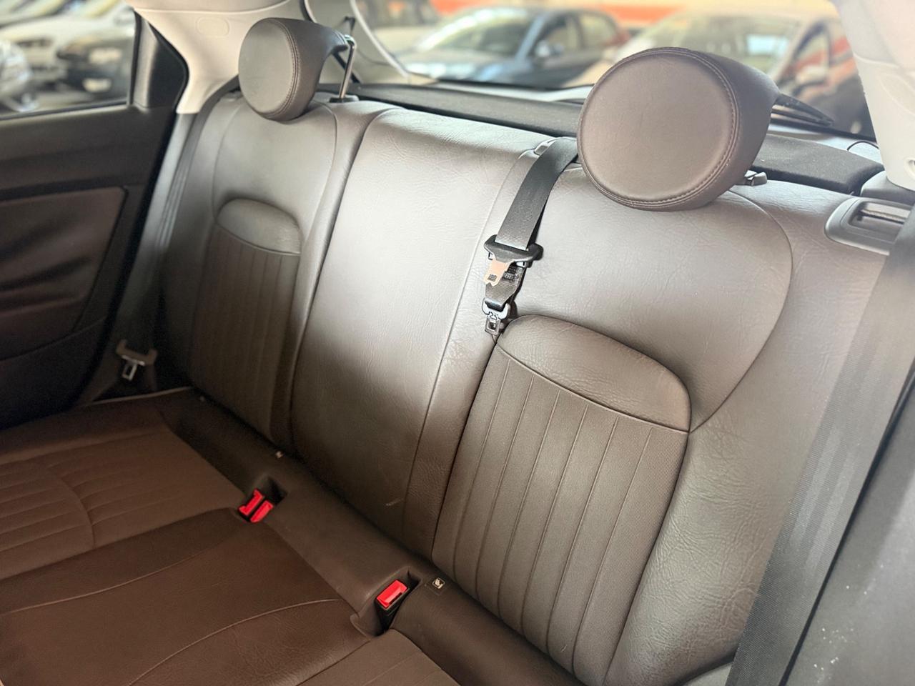 Fiat 500X 1.3 MultiJet 95 CV Lounge NEOPATENTATI