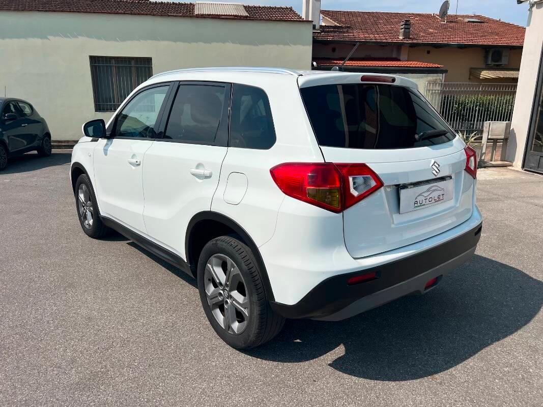 Suzuki Vitara 1.6 ddis V-Top s&s 2wd