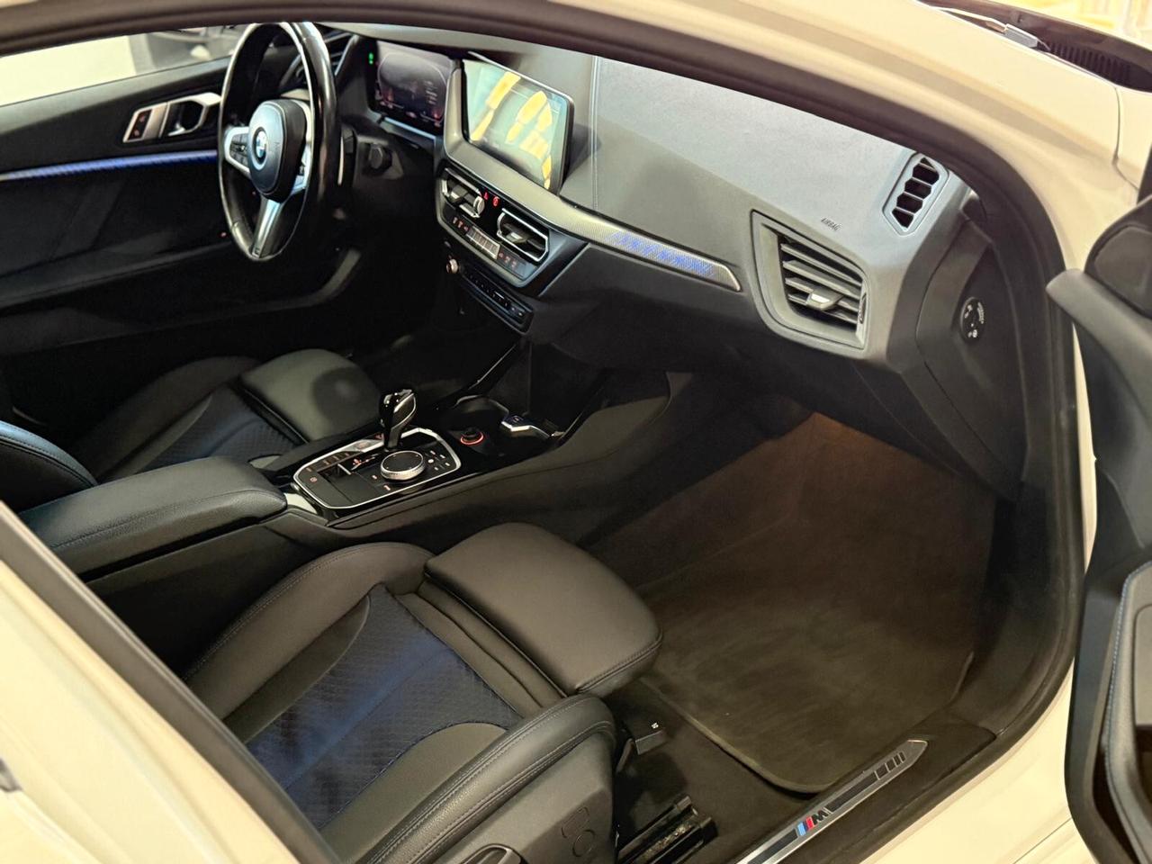 Bmw 118 118d 5p. Msport.IVA ESPOSTA