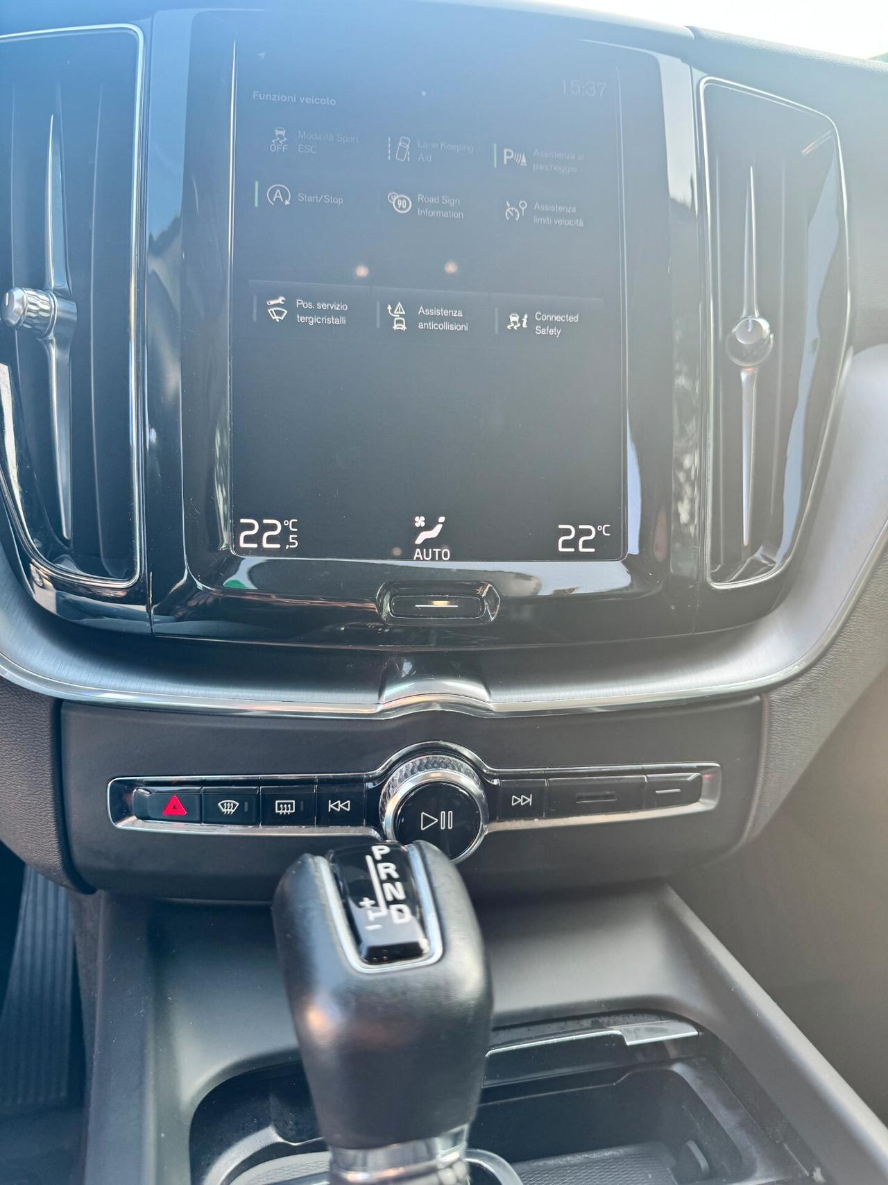 Volvo XC 60 XC60 D4 AWD Geartronic Business