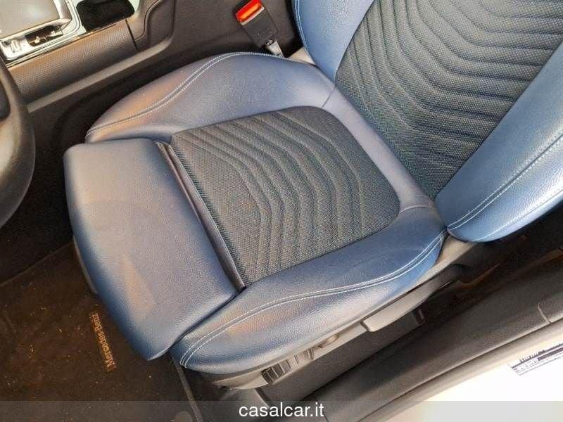 Mercedes-Benz Classe B B 180 d Automatic Business Extra CON 3 ANNI DI GARANZIA KM ILLIMITATI