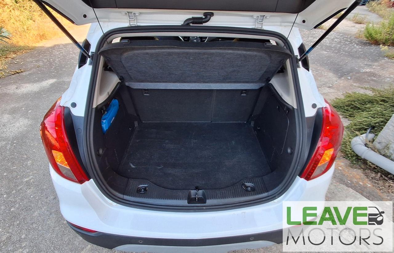 Opel Mokka 1.6 CDTI aut. (M1567)