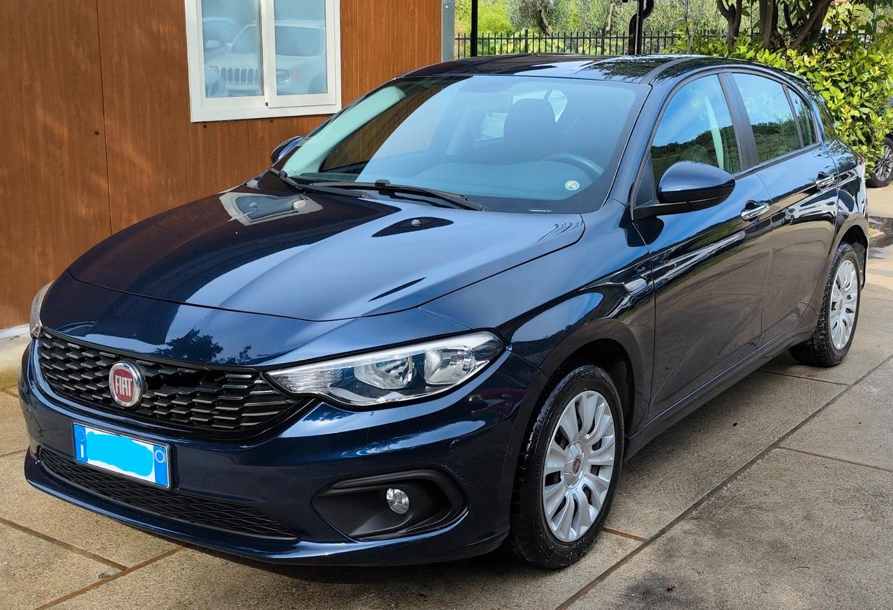 Fiat Tipo 1.3 Mjt S&S 5 porte Easy