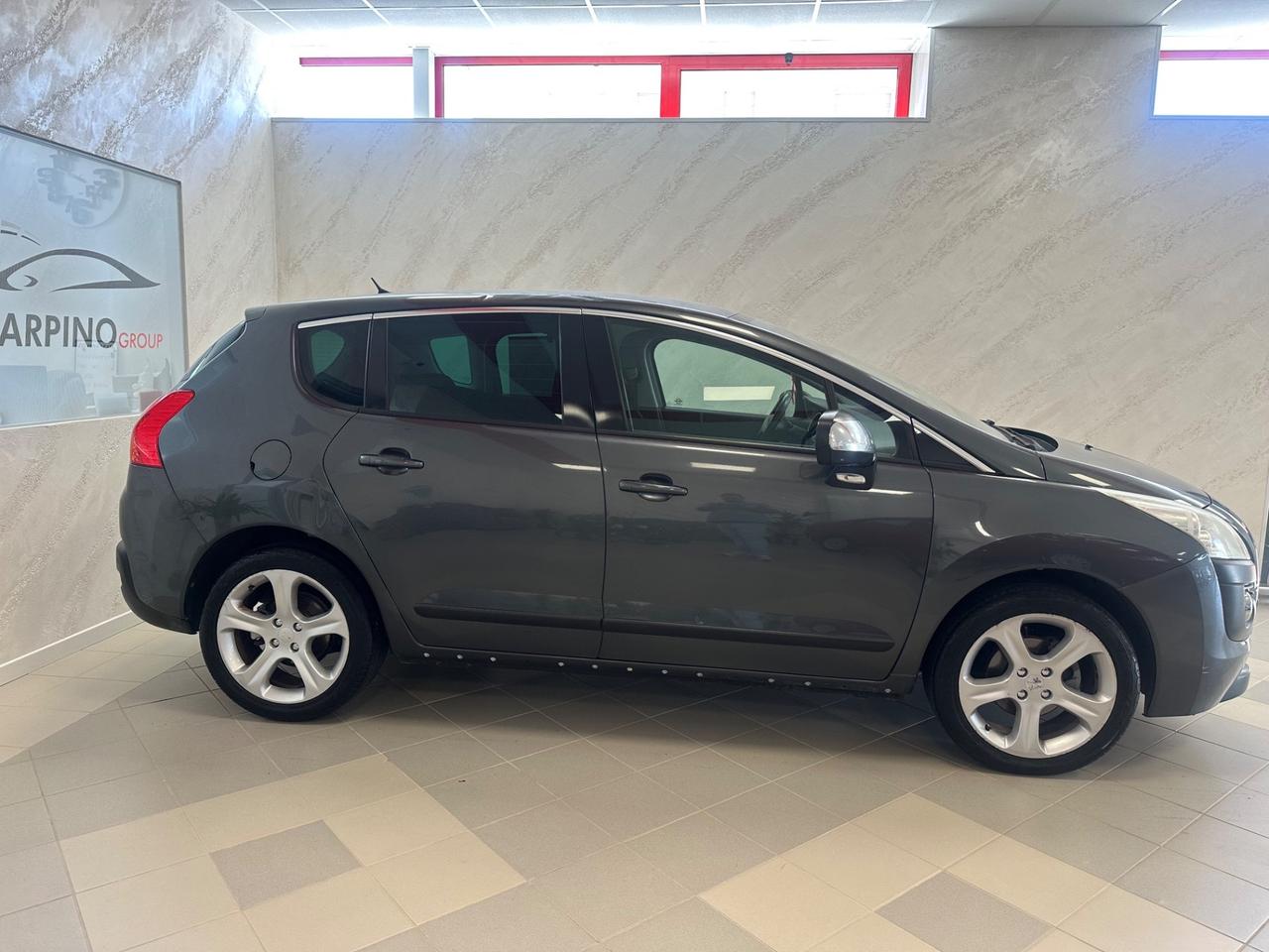 Peugeot 3008 1.6 HDi 112CV Premium