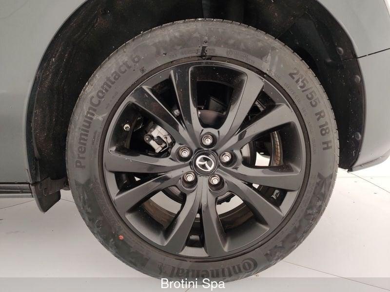 Mazda CX-30 2.0L e-Skyactiv-G 150 CV M Hybrid 2WD Homura