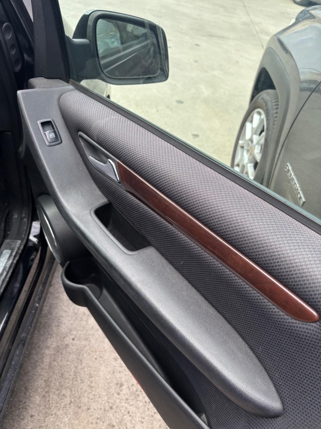 Mercedes-benz A 180 CDI Avantgarde