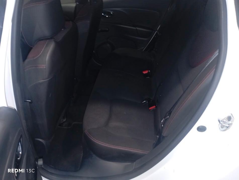 Renault Clio del 2014 GPL fino al 2034