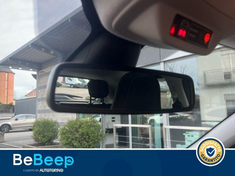 smart forfour EQ RACINGREY 22KW