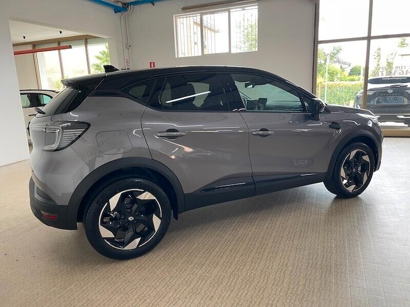 Renault Captur ECO-G 100 CV Techno GPL KM0 TeknoPack