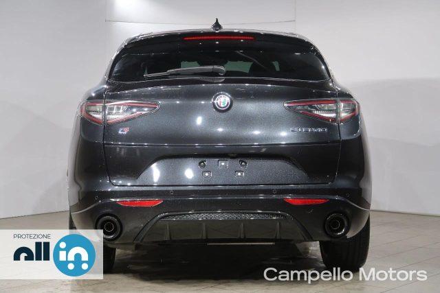 ALFA ROMEO Stelvio Stelvio 2.2 Turbo Diesel 210cv AT8 Q4 Veloce MY24