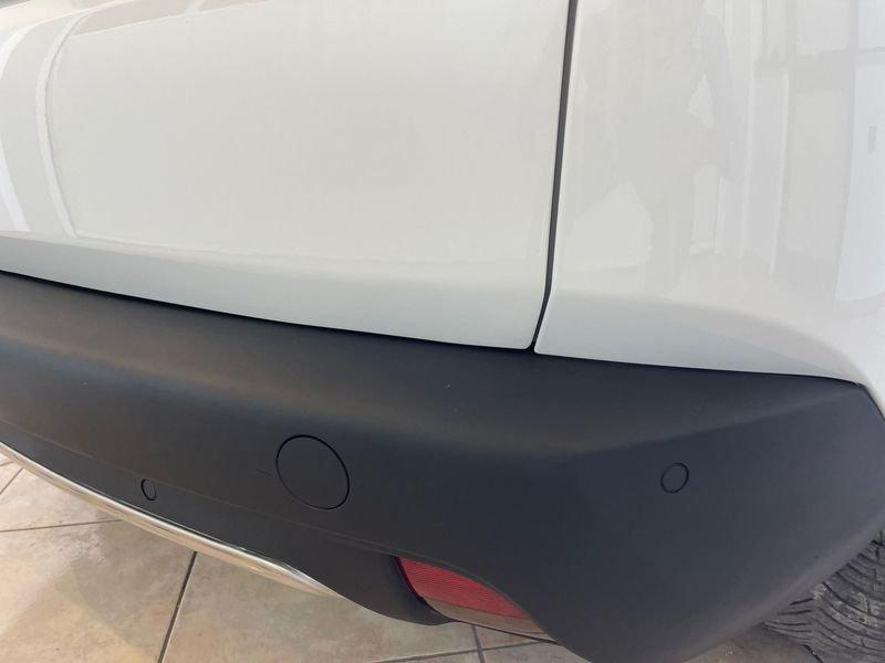 Peugeot 2008 1.6 e-HDi 92cv FAP® S&S Allure