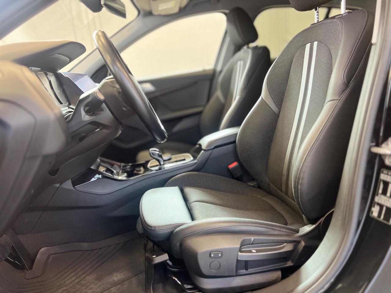 Bmw 118 118i 5p. Sport