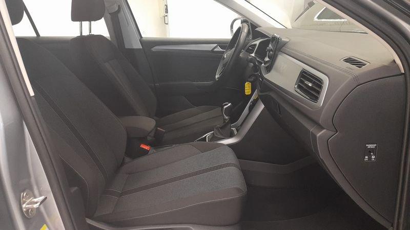 Volkswagen T-Roc T-Roc 2.0 TDI SCR Life