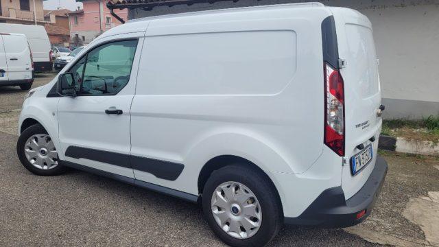 FORD Transit Connect 200 1.5 TDCi 100CV PC Furgone Trend 3posti E6b