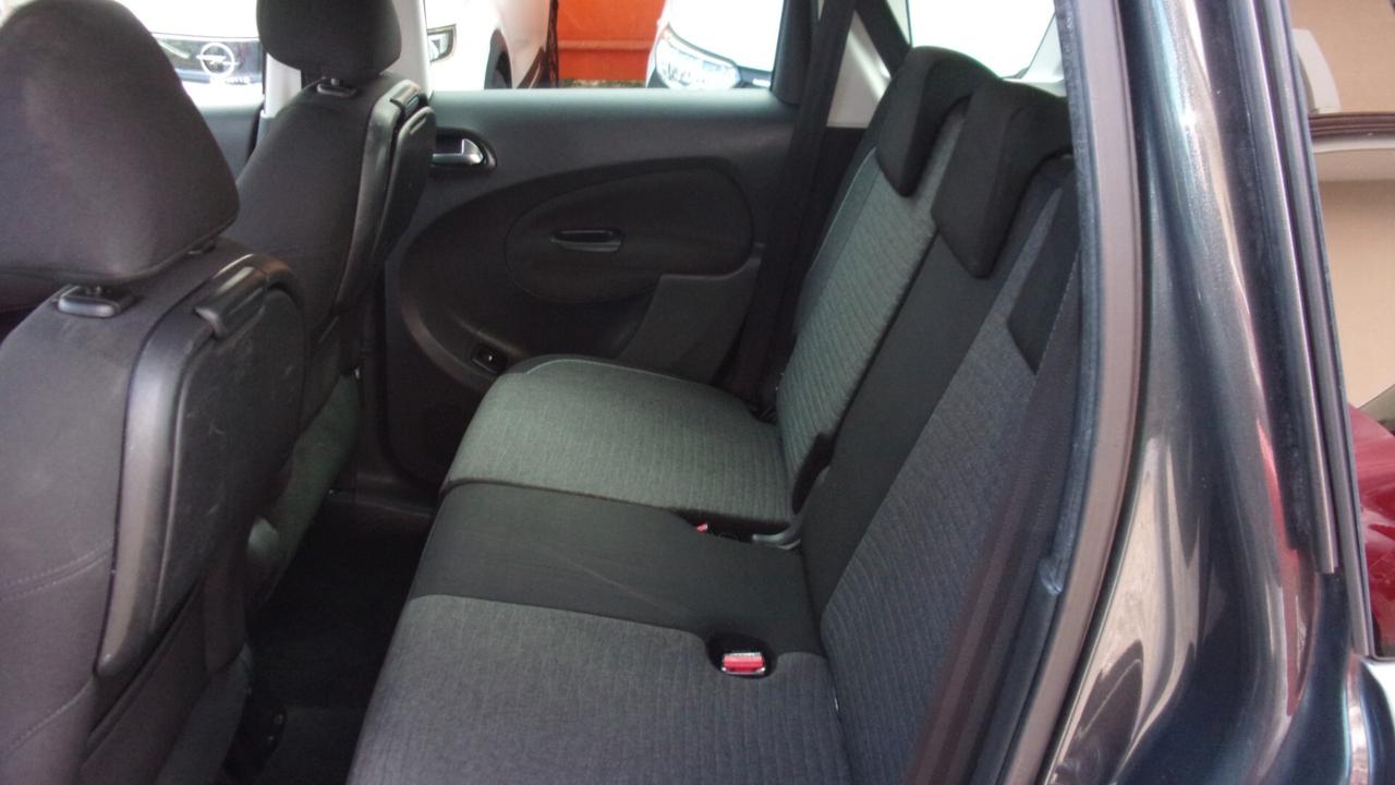 Citroen C3 Picasso BlueHDi 100 Feel Edition