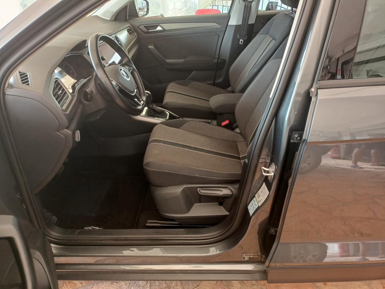 Volkswagen T-Roc 2.0 TDI SCR 150 CV Business BlueMotion Technology