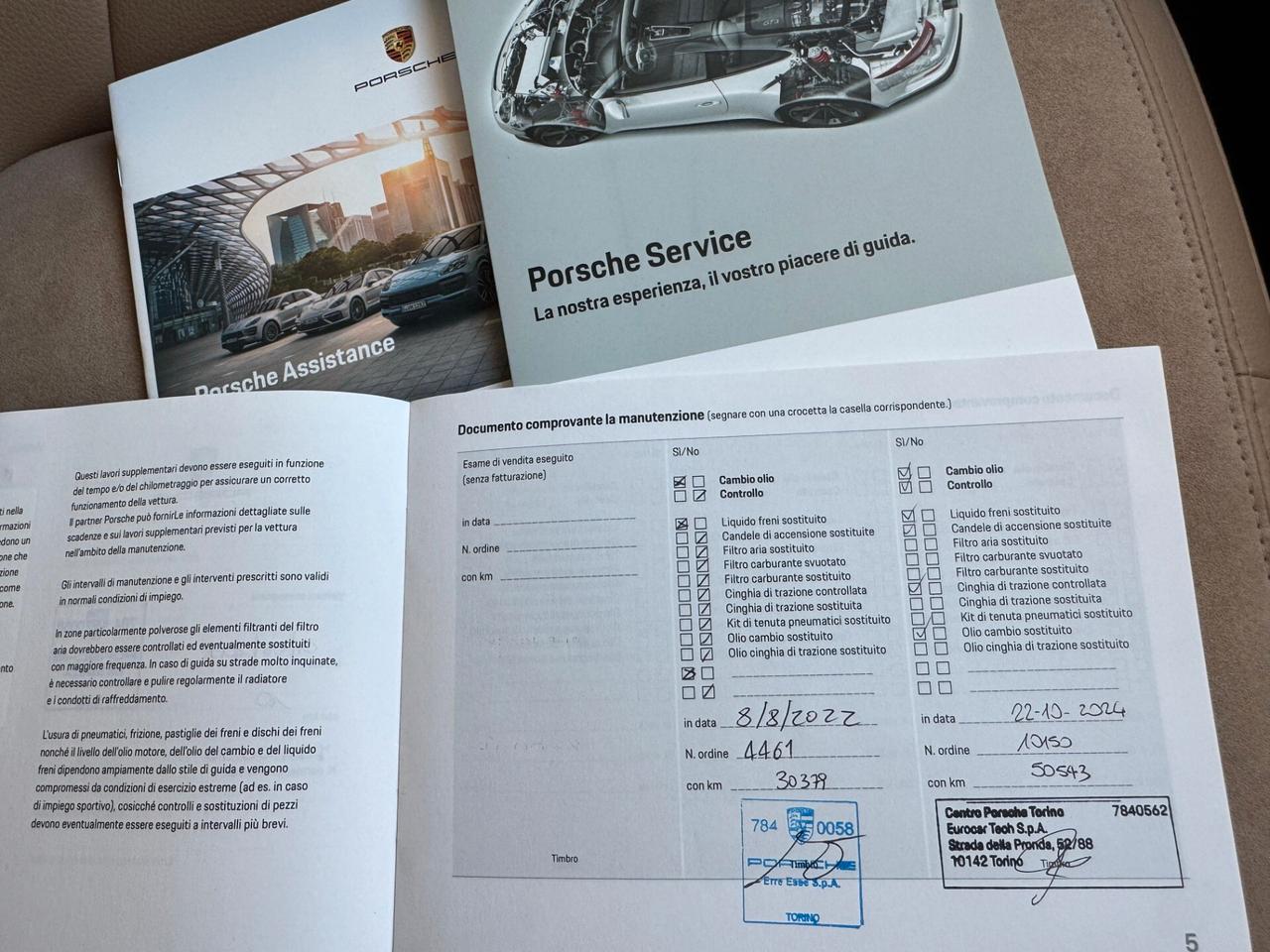 Porsche Macan 2.0 245 cv Pdk