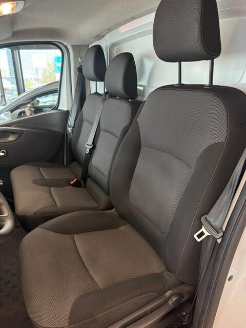FIAT TALENTO 2.0cc 120CV 3POSTI *IVA*