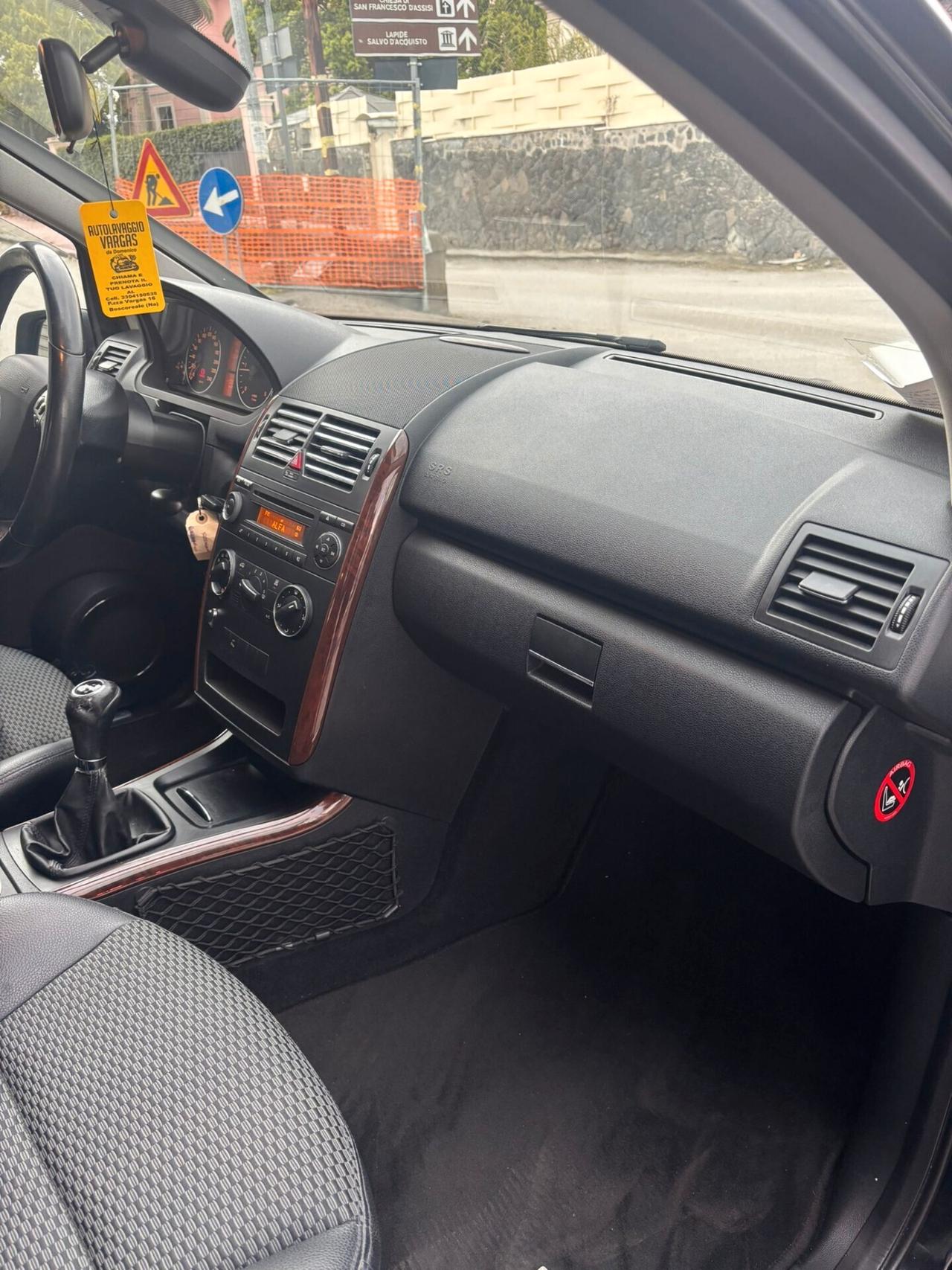 Mercedes-benz A 180 CDI Special Edition