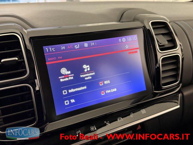 CITROEN C5 Aircross BlueHDi 130 CV EAT8 Feel - PROMO