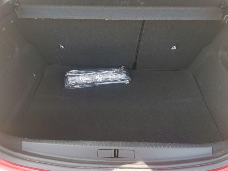 Peugeot 208 BlueHDi 100 Stop&Start 5 porte Active Pack