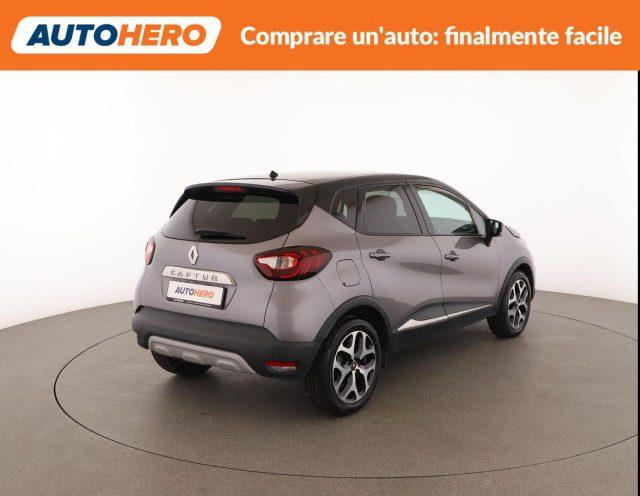RENAULT Captur TCe 130 CV FAP Sport Edition2