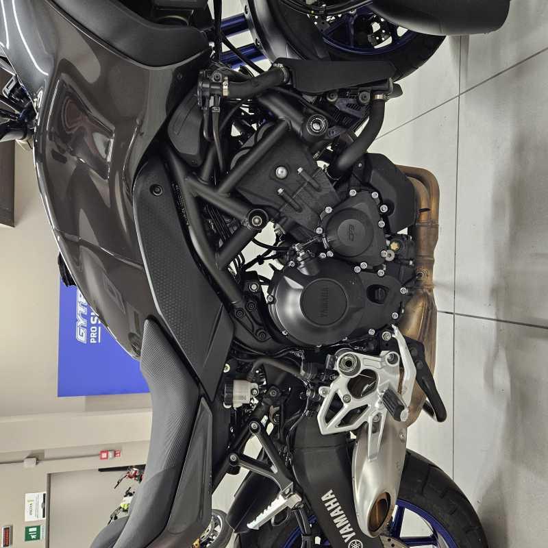 Yamaha Niken 850 - 2019