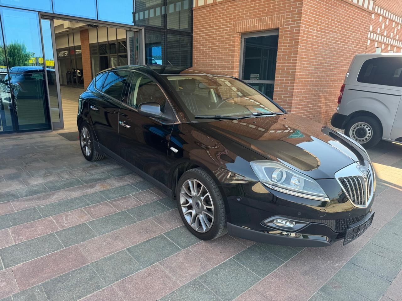 Lancia Delta 1.4 Multiair 140 CV S&S Gold