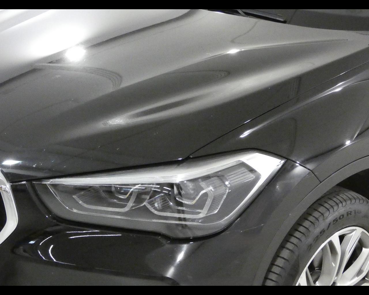 BMW X1 (F48) - X1 sDrive18d Business Advantage