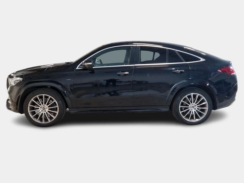 MERCEDES-BENZ GLE 350 DE 4MATIC EQ-P ULTIMATE COUPE 5 PORTE SUV