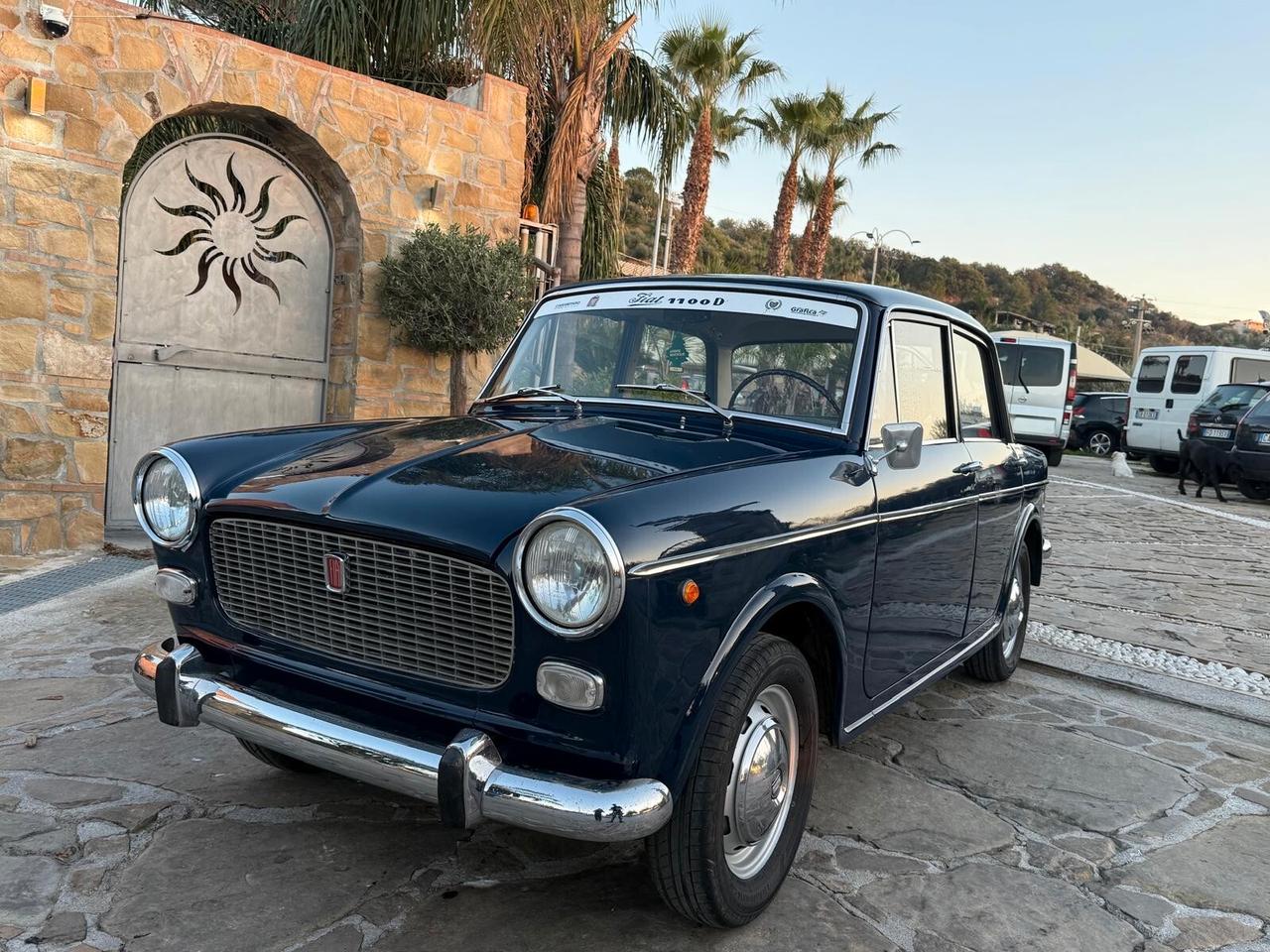 Fiat Ritmo 65 5 porte L