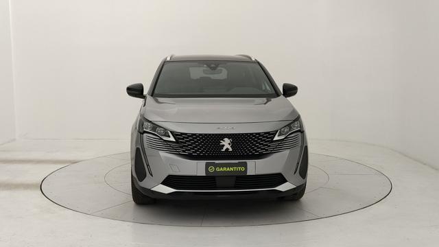 PEUGEOT 5008 2.0 bluehdi GT s&s 180cv eat8