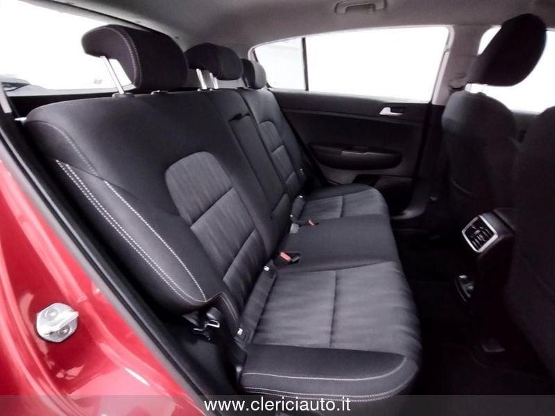 KIA Sportage 1.6 GDI 2WD Business Class