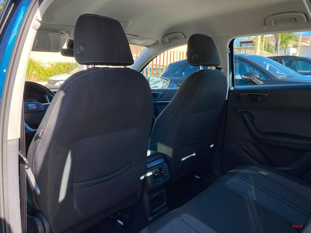 Seat Ateca Business 2.0 TDI 150CV DSG