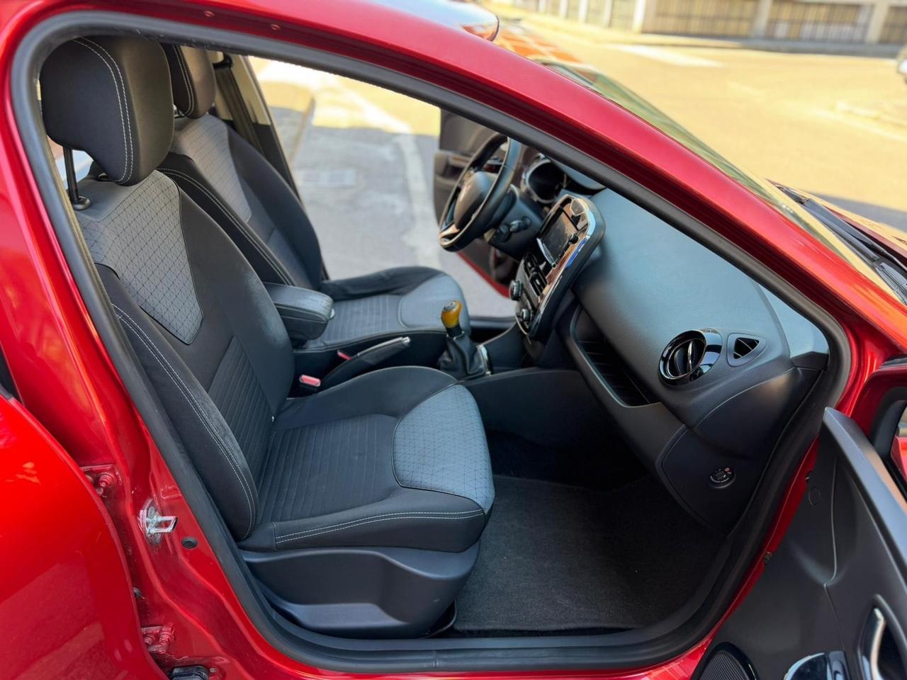 Renault Clio 1.5 dCi 8V 90CV Start&Stop 5 porte Energy