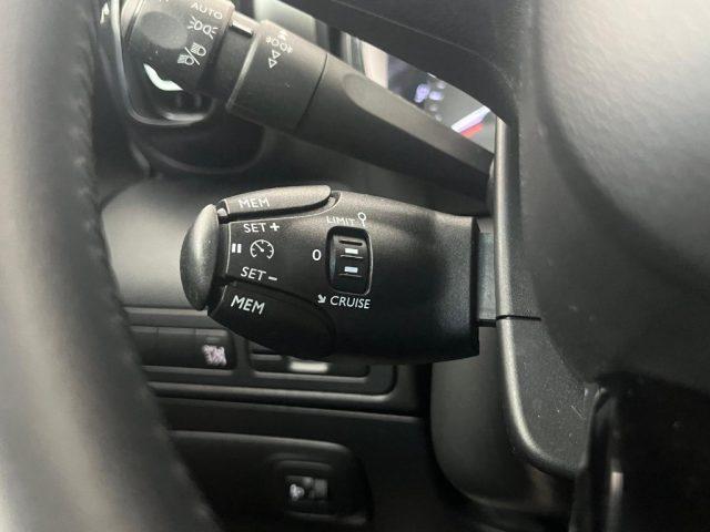 CITROEN C3 Aircross BlueHDi 120 S&S EAT6 Feel