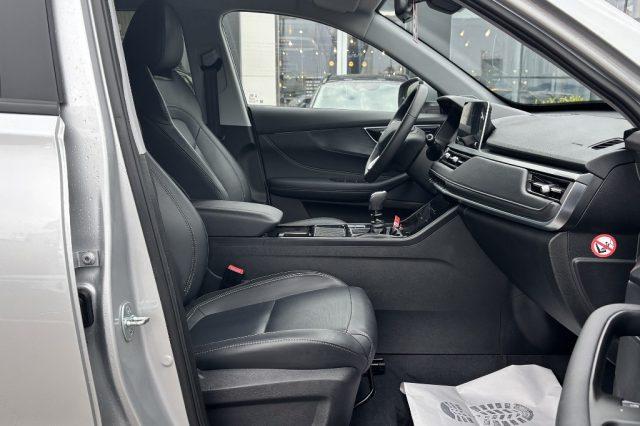 DR MOTOR DR 5.0 1.5 Turbo Bi-Fuel GPL