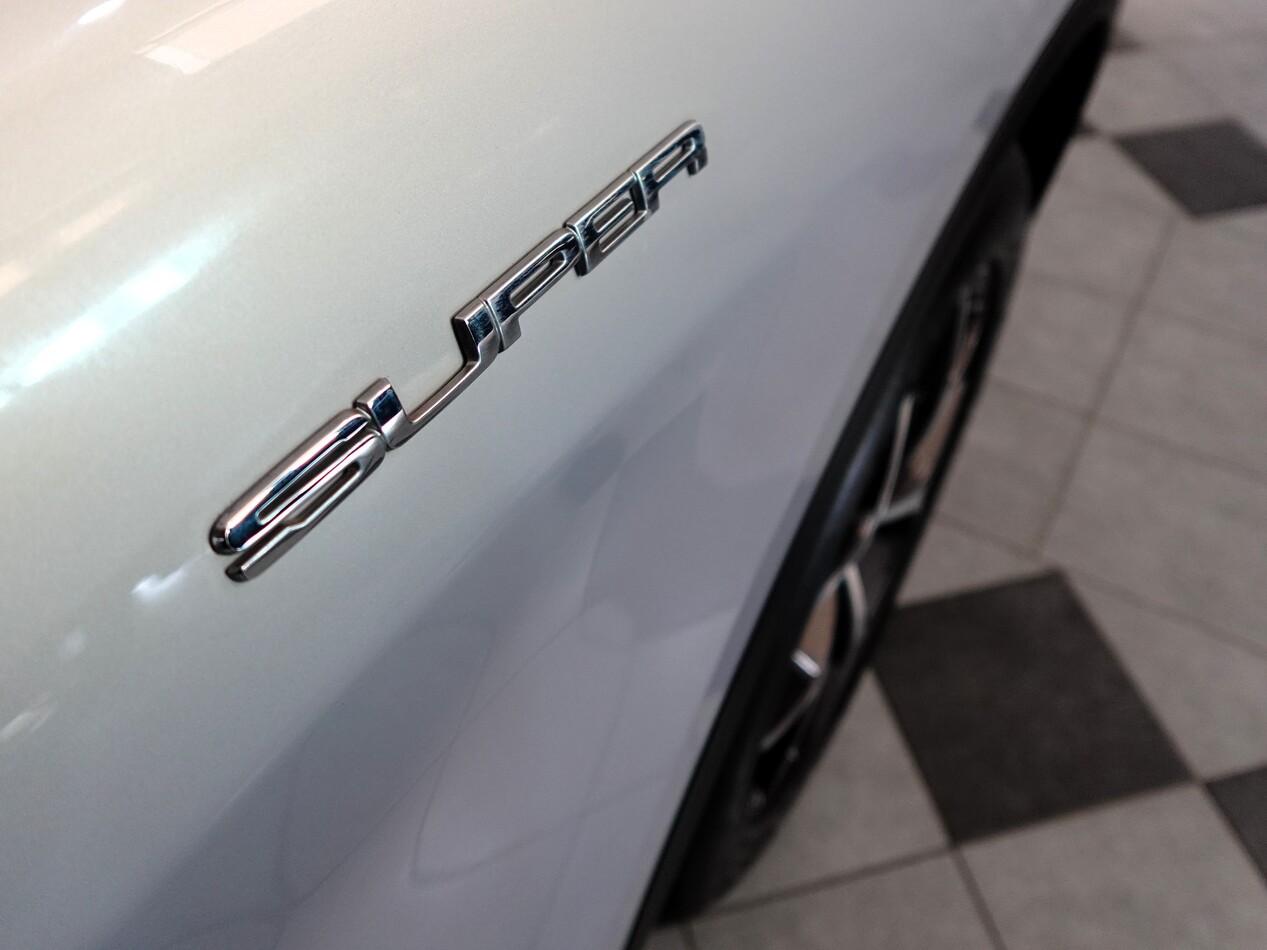 Alfa Romeo Stelvio 2.2 MJT 190 CV AT8 Q4 SUPER BSN