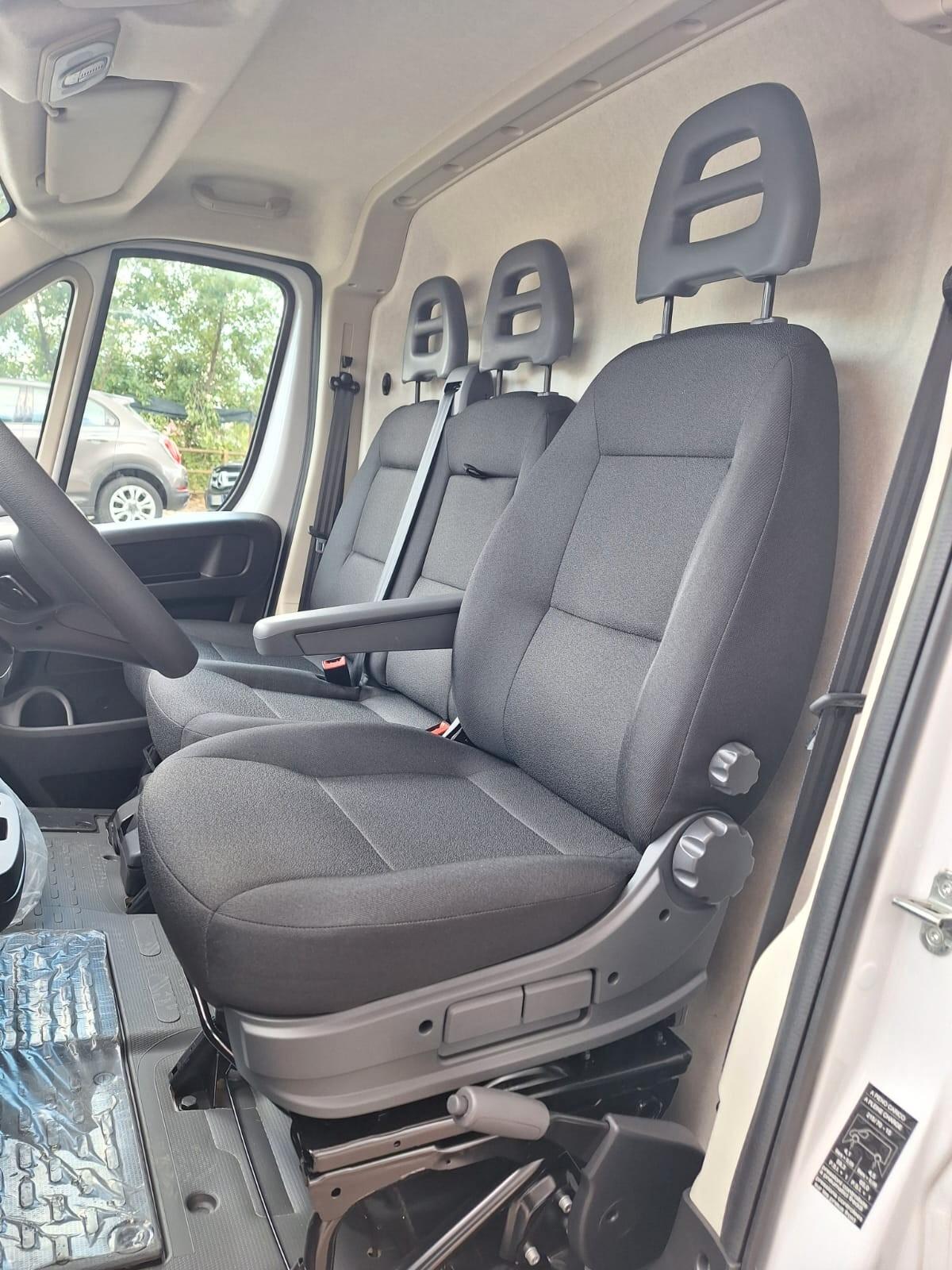 Fiat Ducato 35 2.2 Mjt 140CV PLM-TM Furgone