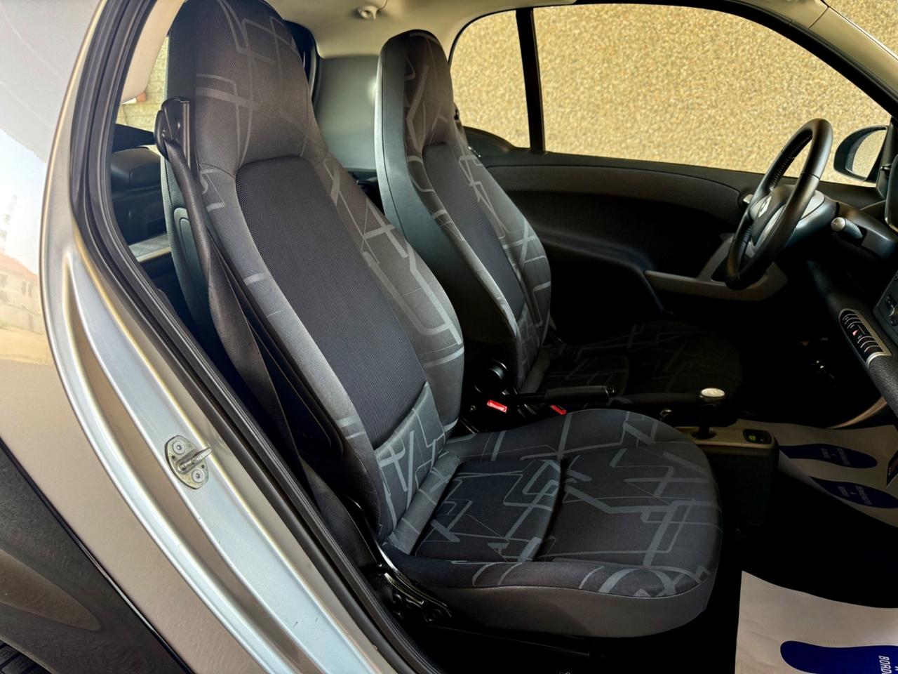 Smart ForTwo 2 serie NEOPATENTATO Automatica