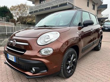 FIAT 500L 1.6 Multijet 120 CV Sport