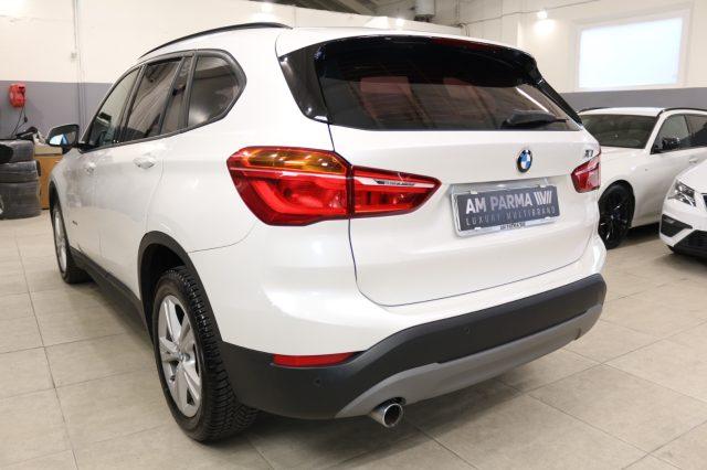BMW X1 sDrive18d BUSINESS