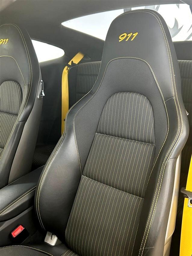 Porsche 911 3.0 Carrera T