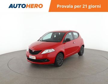 LANCIA Ypsilon 1.0 FireFly 5 porte S&S Hybrid Ecochic Gold