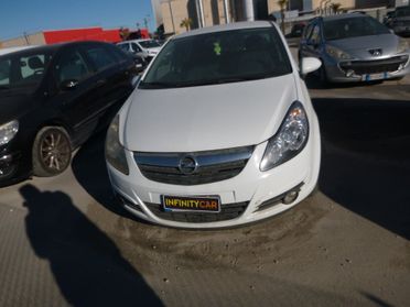 Opel Corsa 1.2 5 porte Edition