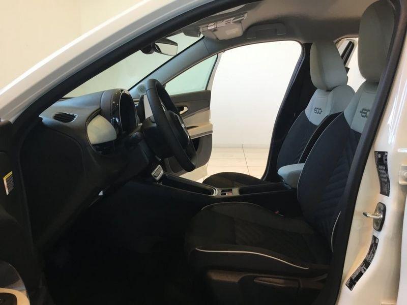 FIAT 600 1.2 Hybrid 110cv La Prima MY26
